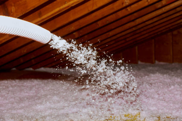 Best Geographic-Specific Insulation Services in Wilkshire Hills, OH