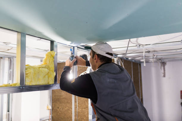 Best Blown-in Insulation in Wilkshire Hills, OH