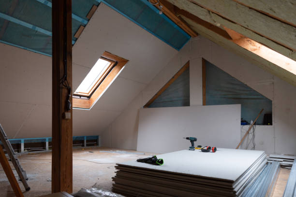 Best Spray Foam Insulation in Wilkshire Hills, OH