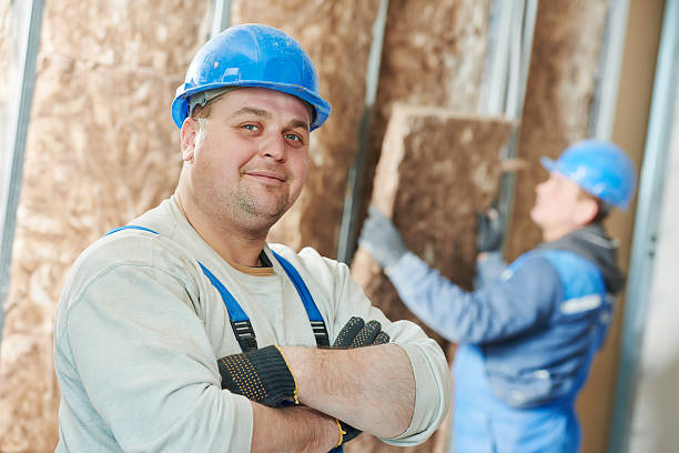 Types of Insulation We Offer in Wilkshire Hills, OH