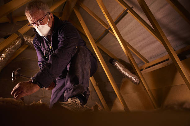 Best Fiberglass Insulation in Wilkshire Hills, OH